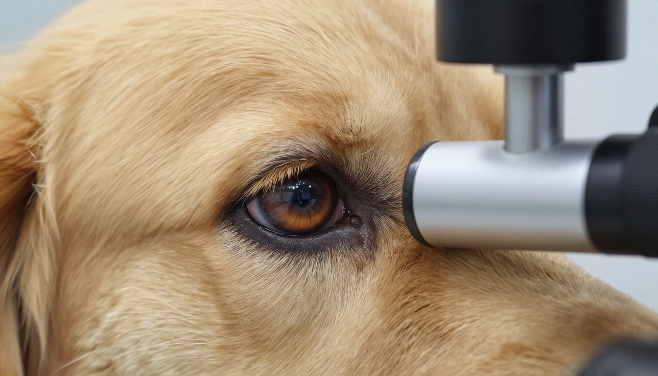 Осмотр глазного дна: методы дифференциации патологических изменений и нормы