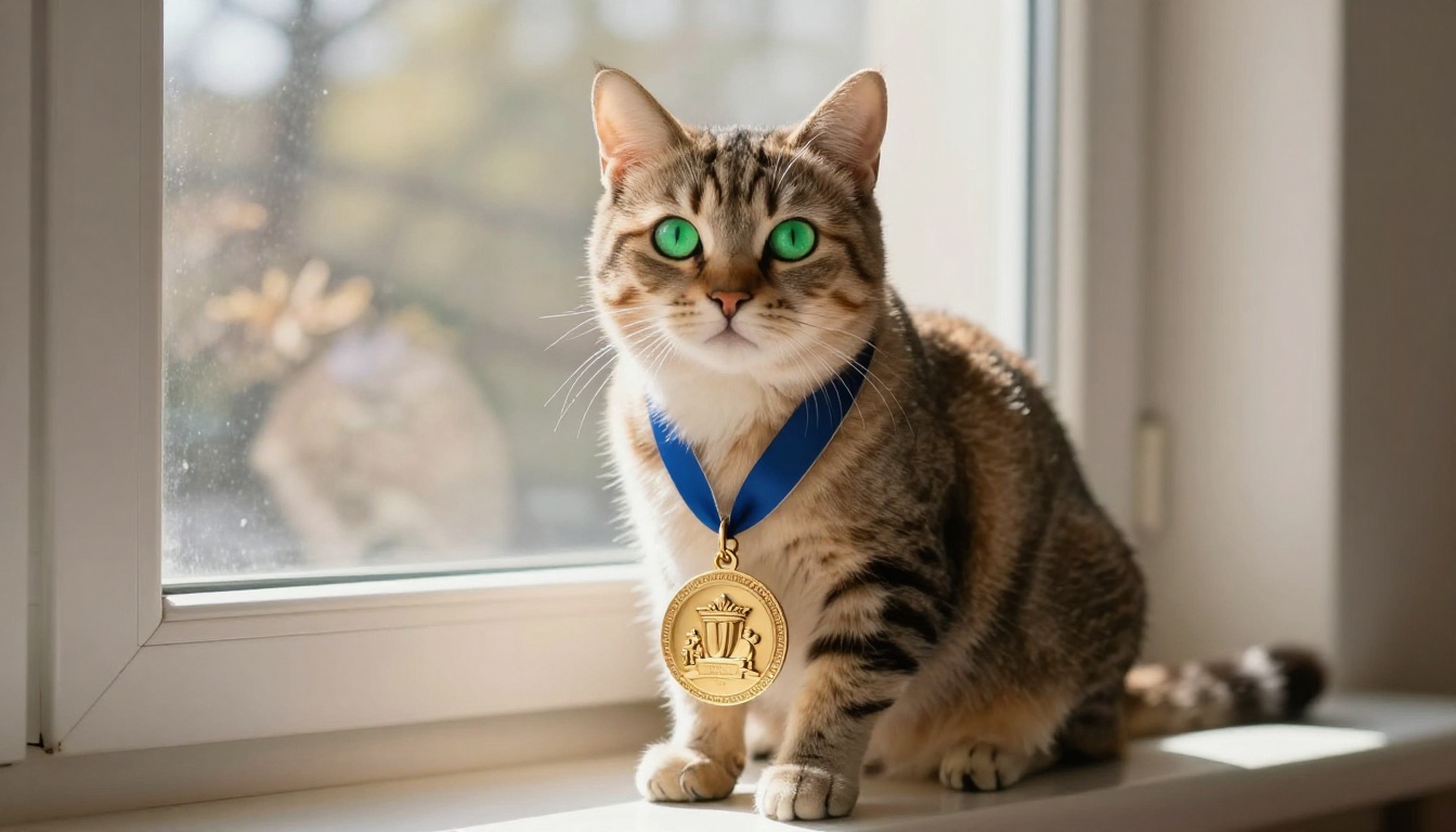 Праздники для питомцев и ветеринаров в марте