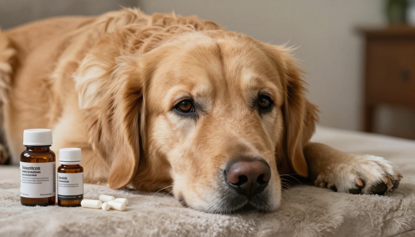 Компания Loyal привлекла $100 млн для разработки препарата, продлевающего жизнь собак