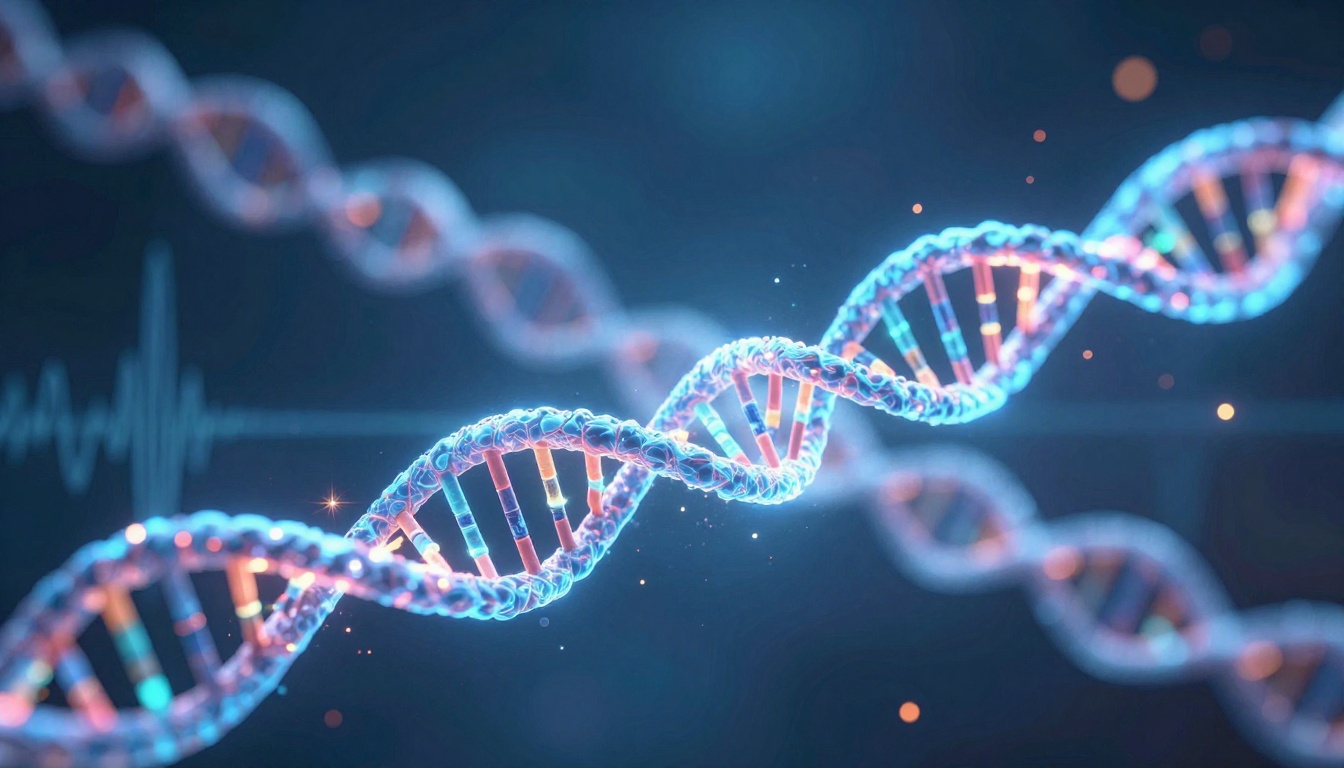 Генетическая природа «эстетических мурашек» от музыки и искусства