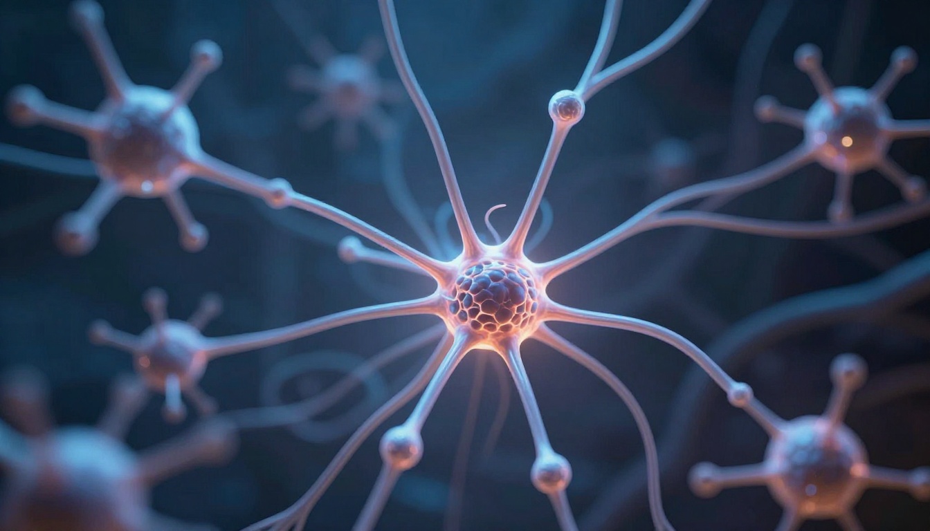 Почему боль сохраняется дольше у женщин: обнаружен биологический «выключатель» в иммунной системе