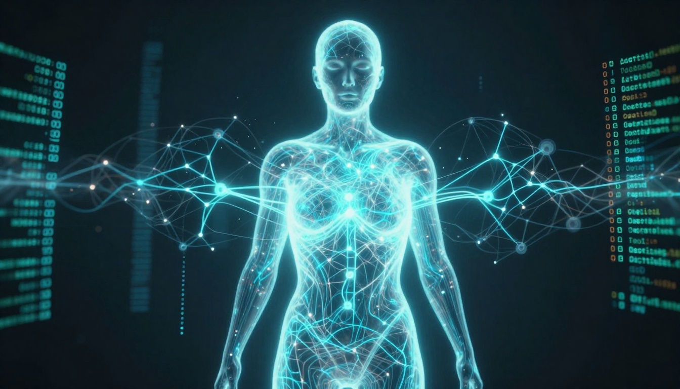 ИИ и воскрешение: превращение цифрового следа в 'живое' наследие