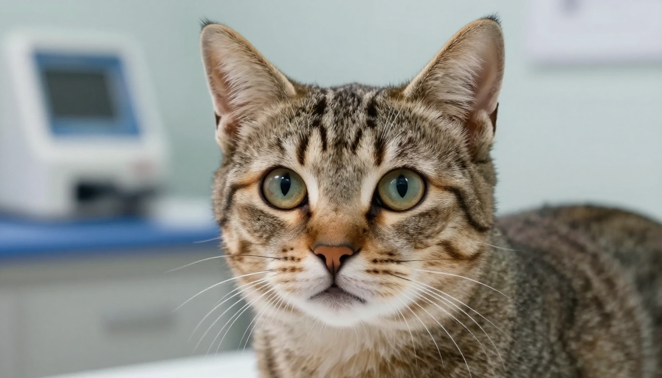 Параллели между раком у кошек и людей: новое исследование открывает перспективы для точной медицины