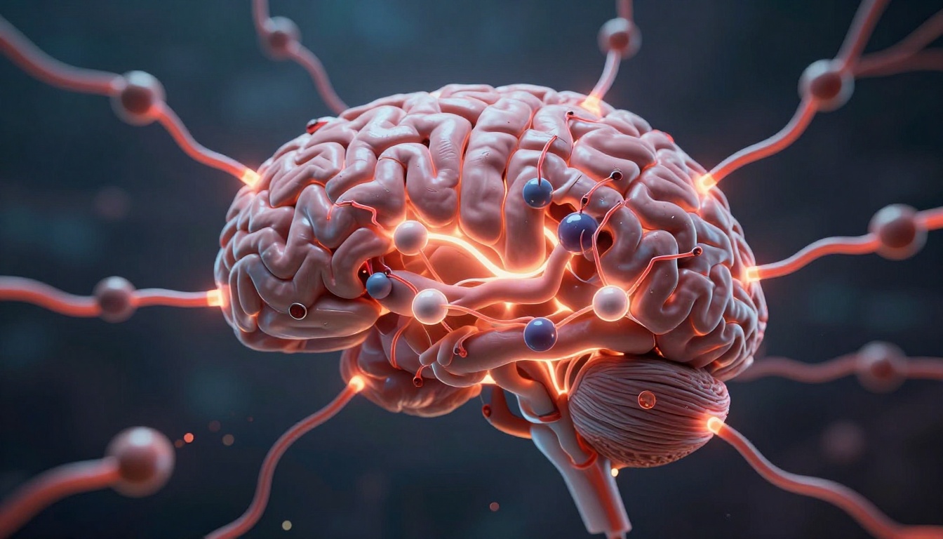 Активный компонент Mounjaro снижает потребление алкоголя блокируя мозговую систему вознаграждения