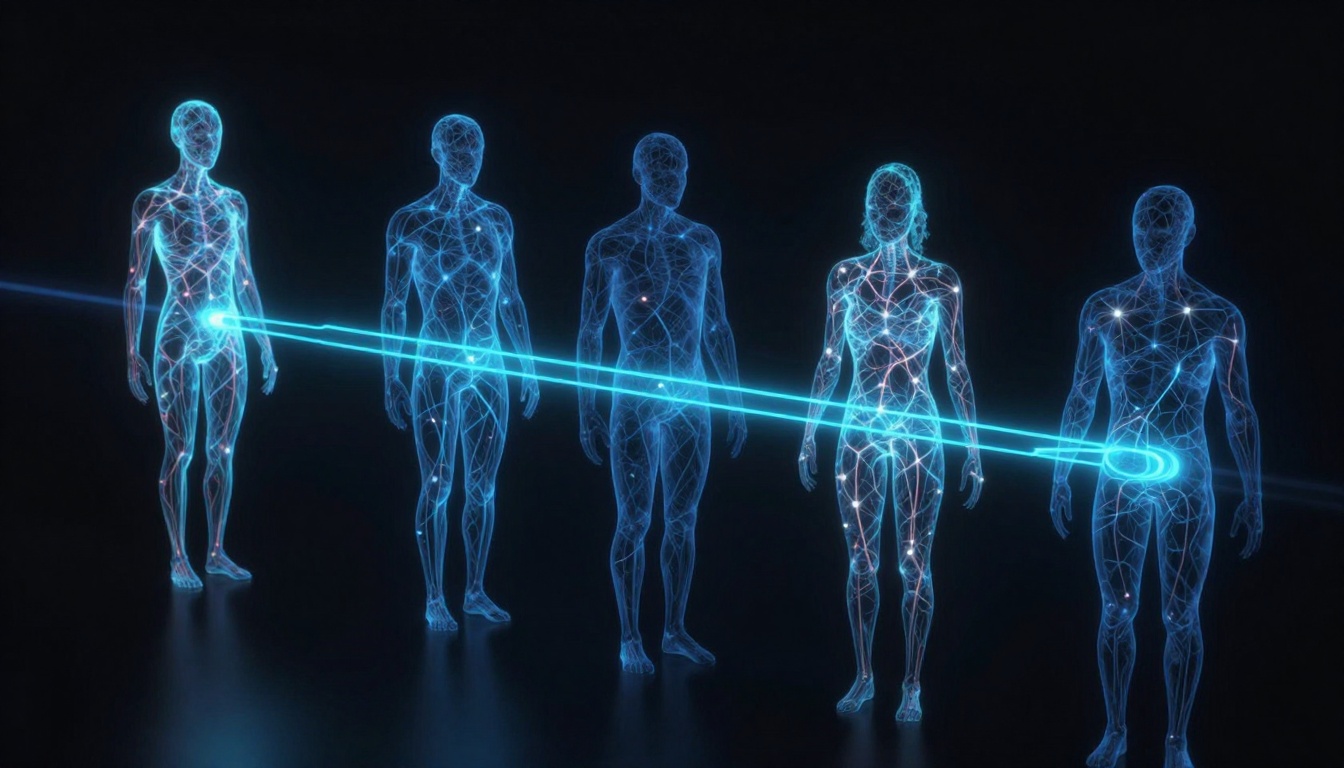 Мозг при ОКР: повышенная нагрузка для поддержания последовательности действий