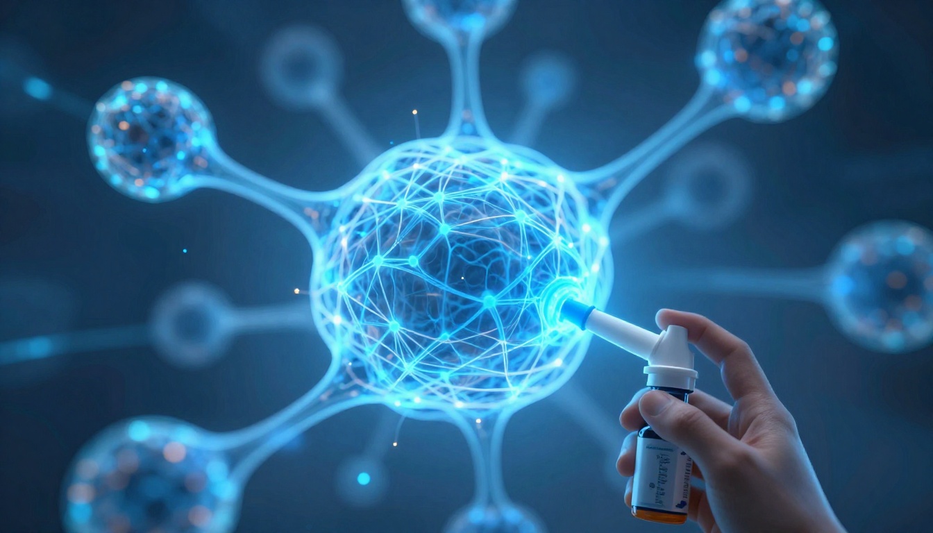 Безопасность и эффективность назального спрея диазепама при синдроме Ретта с кластерными приступами