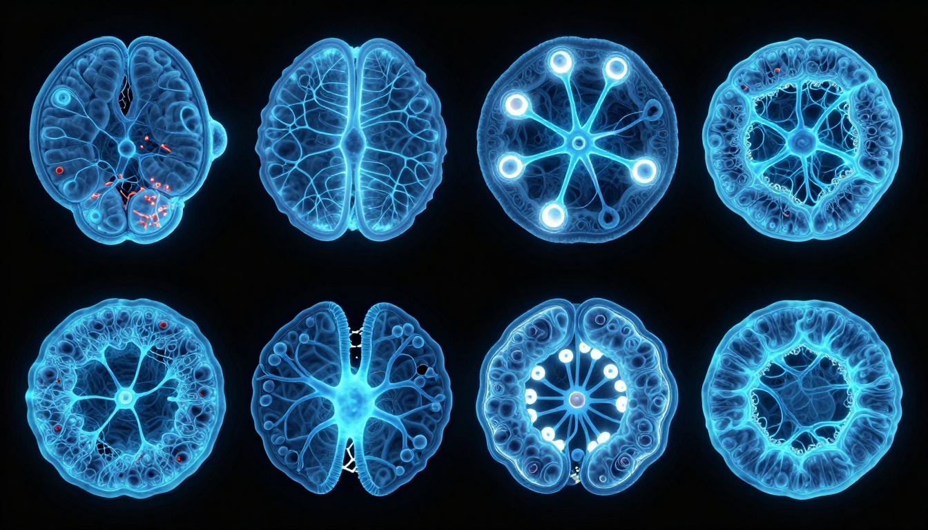 Субрегиональные различия транскриптомного ответа гиппокампа после проникающей черепно-мозговой травмы