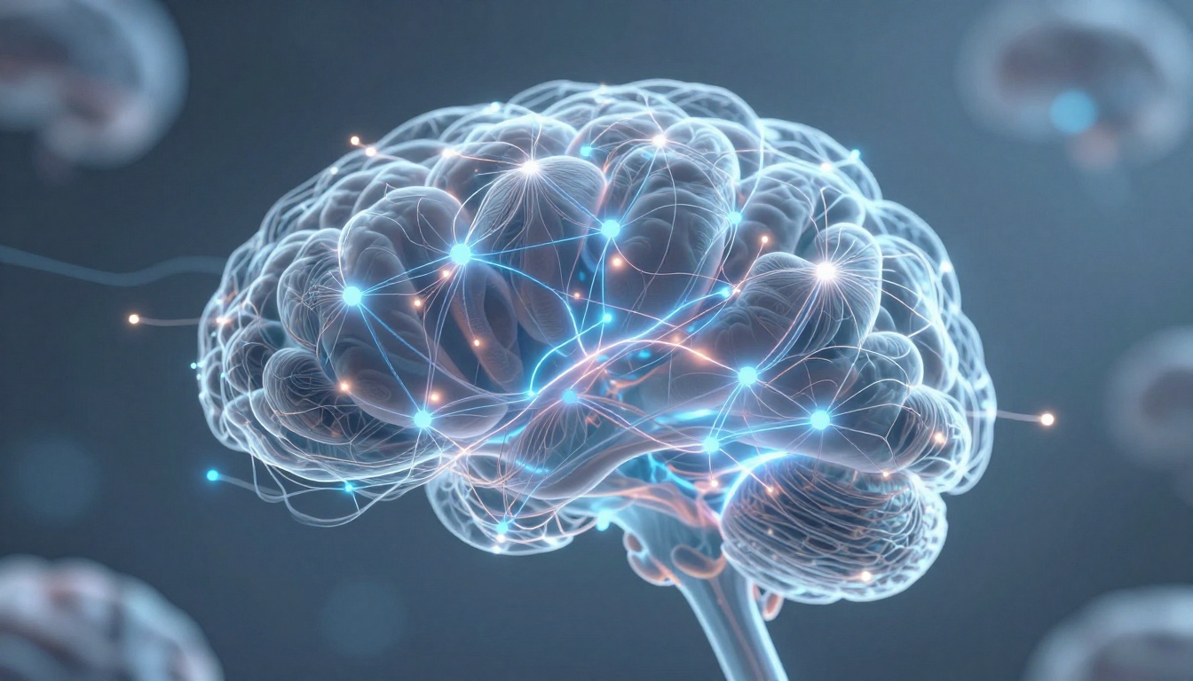 6-месячное исследование транскраниальной стимуляции постоянным током при болезни Альцгеймера