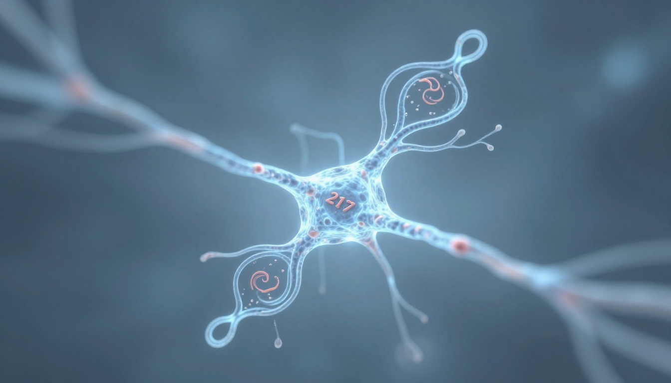 Простой анализ крови может предсказать болезнь Альцгеймера за годы до потери памяти