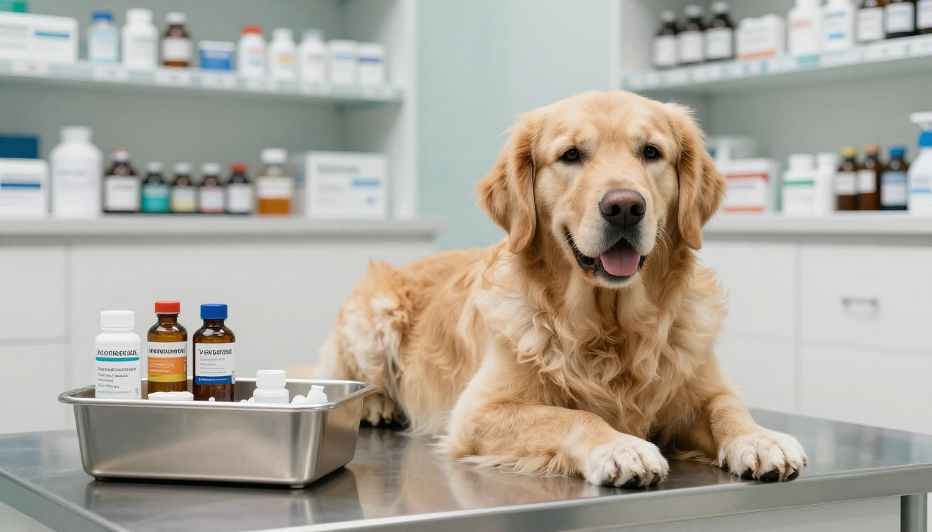 Covetrus и MWI Animal Health объявили о слиянии стоимостью $3,5 млрд