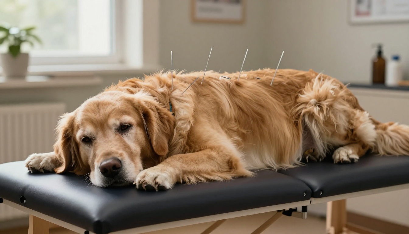 Что делает стареющего пациента хорошим кандидатом для акупунктуры?