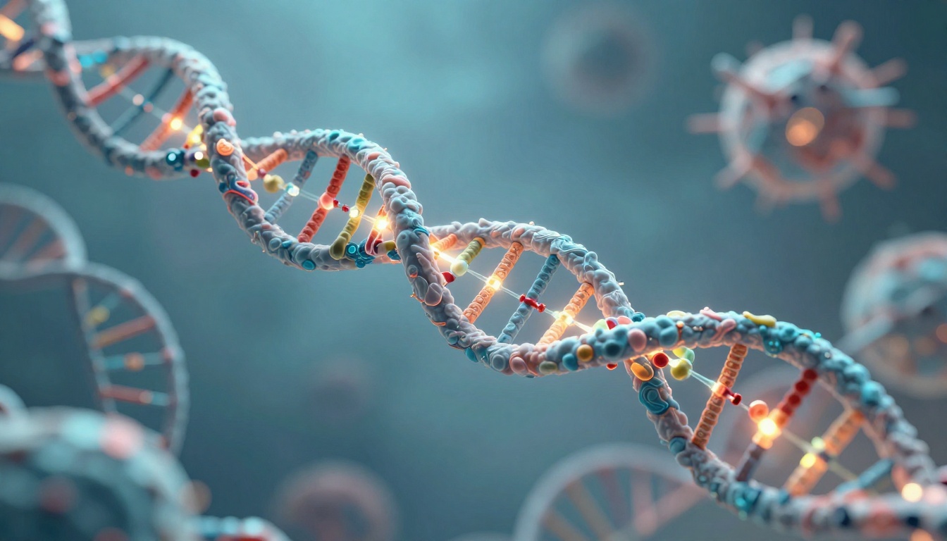 FDA вводит новый процесс одобрения терапии для редких заболеваний