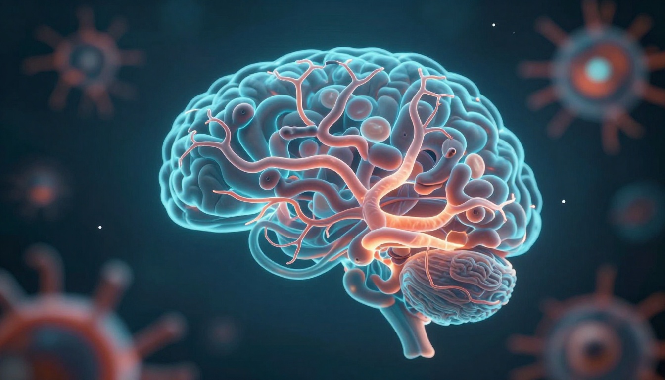 За пределами дофаминовой теории: новые направления в лечении шизофрении