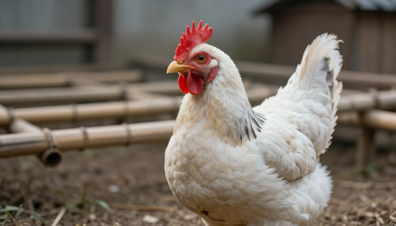 Распространенность инфекционного бурсита птиц в популяциях кур Китая (1983-2024): метаанализ