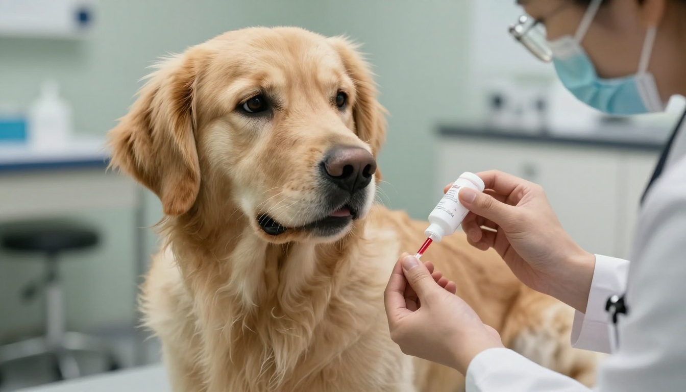 OncoCan: анализ внеклеточной ДНК в плазме собак для прогнозирования онкологических заболеваний