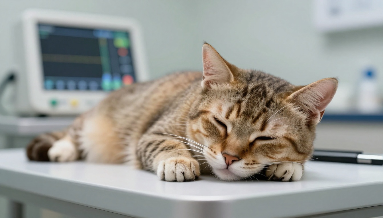 Преимущества седации для животных и их владельцев