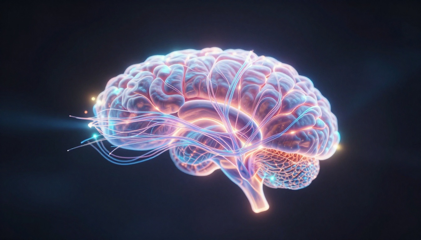 За пределами страха: амигдала как стратегический медиатор мозга