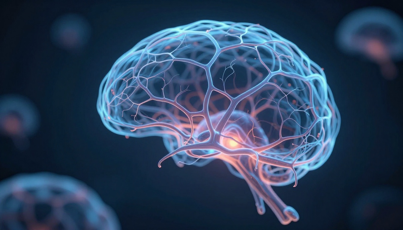 Болезнь Альцгеймера может начинаться с незаметного снижения мозгового кровотока