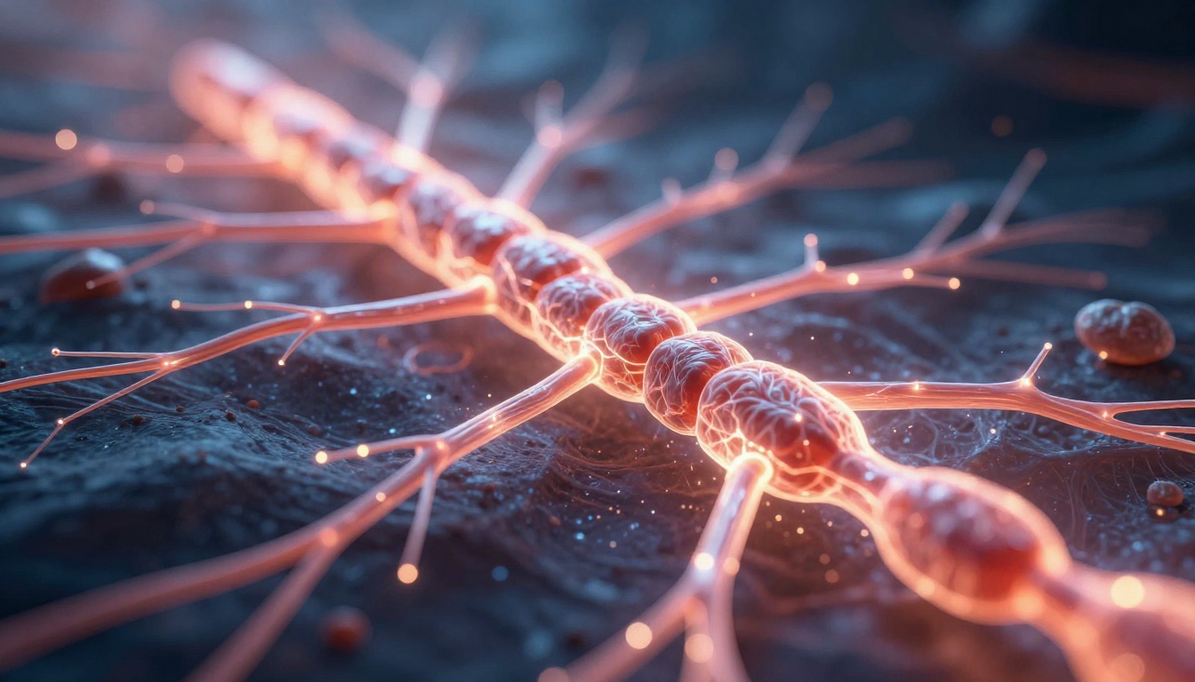 Стимуляция митохондрий улучшает формирование долговременной памяти