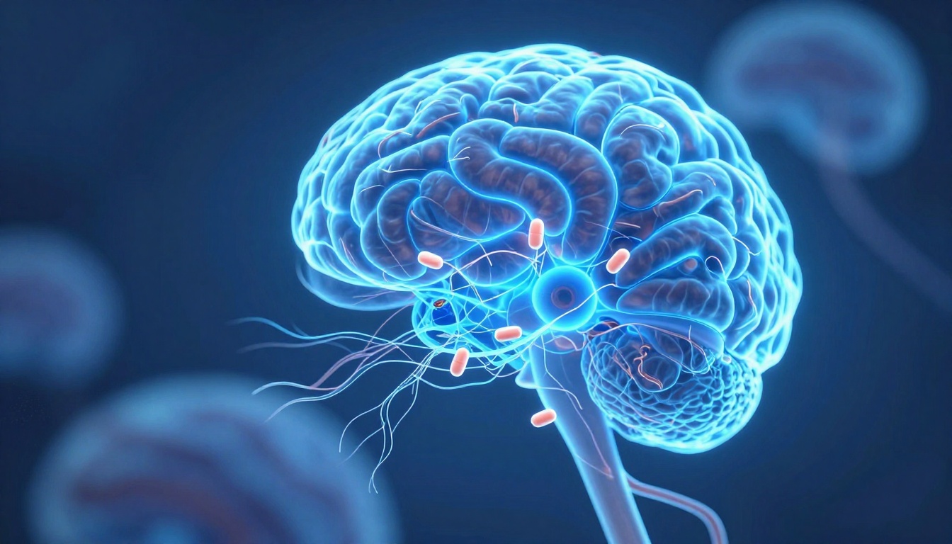 Детское питание оставляет стойкий след в структурах мозга