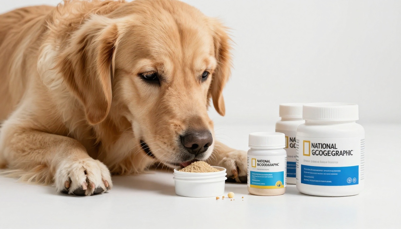 Vetnique Labs представляет новые ветеринарные добавки на выставке VMX 2026