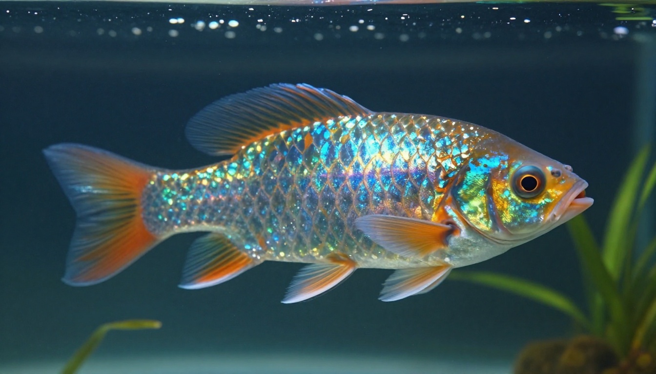 Локально произведенные вакцины как альтернатива антибиотикам при профилактике стрептококкоза у тиляпии