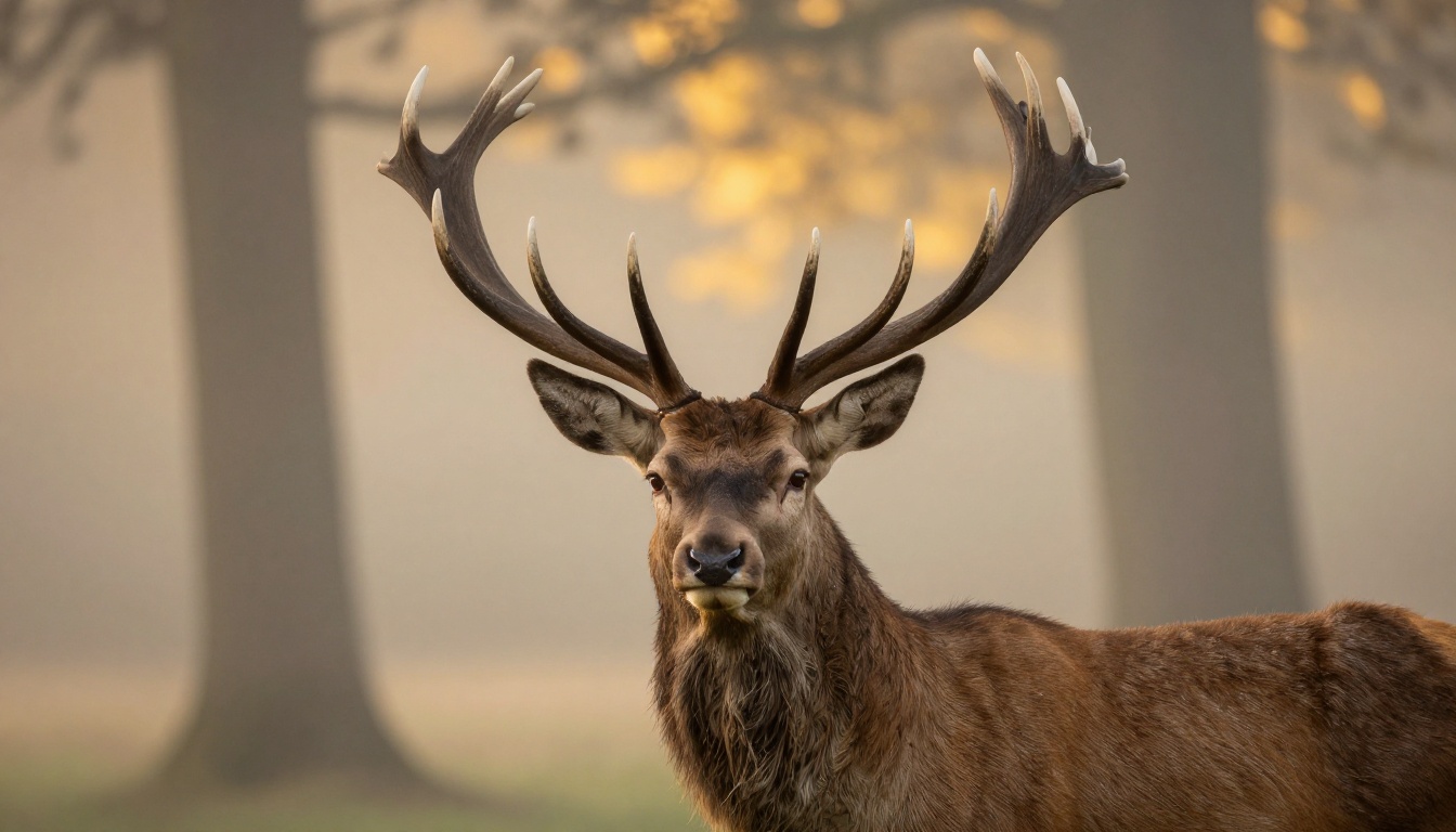 Биометрия животных для точного учета охотничьей добычи: красный олень как модельный вид