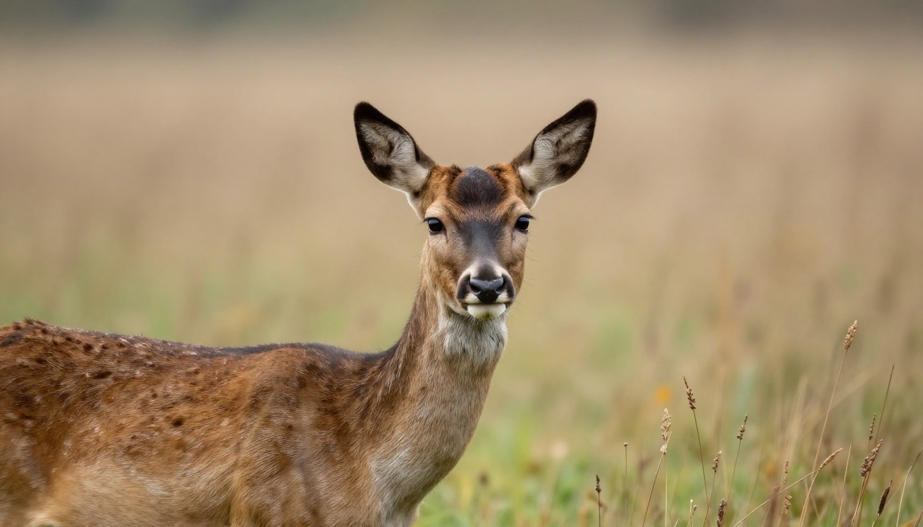 Мониторинг микроэлементов и тяжелых металлов в печени диких травоядных в Нидерландах