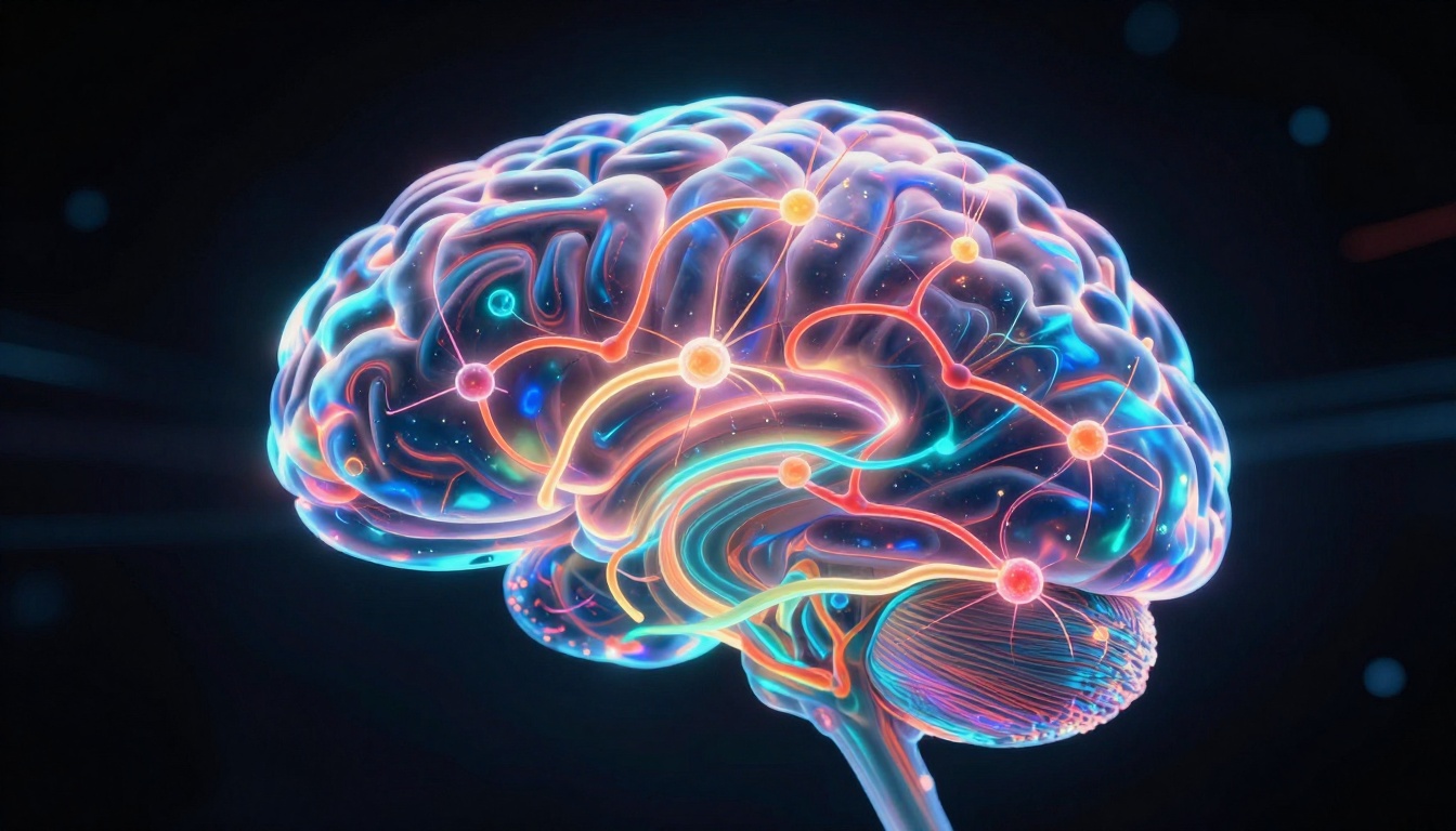 Супердолгожители сохраняют способность к формированию новых нейронов до глубокой старости