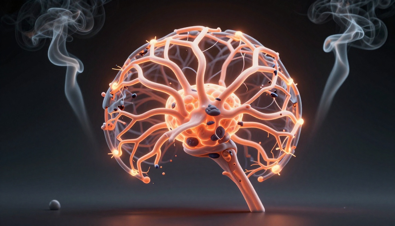 Парадоксальная связь курения с риском болезни Паркинсона и показателями смертности