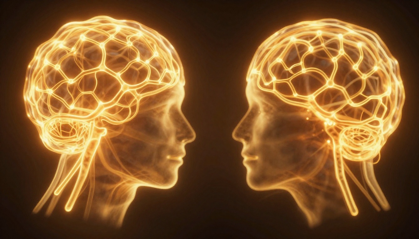 Билингвальный разрыв креативности: родной язык стимулирует более яркие идеи