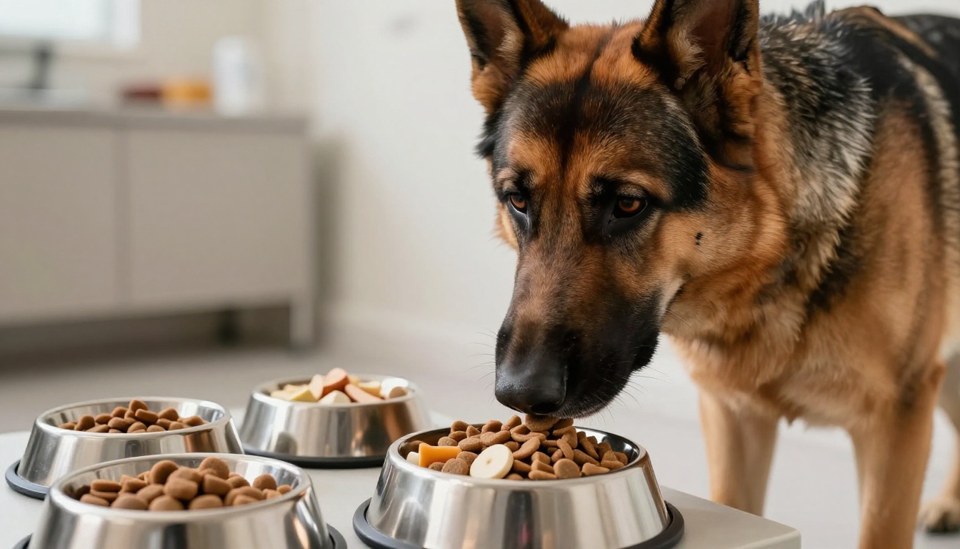 ACVIM обновляет рекомендации по хроническим воспалительным энтеропатиям у собак