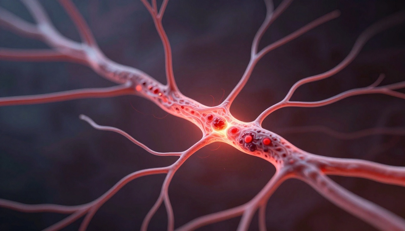 Головокружение после инсульта: сравнение ишемического поражения переднего и заднего кровообращения