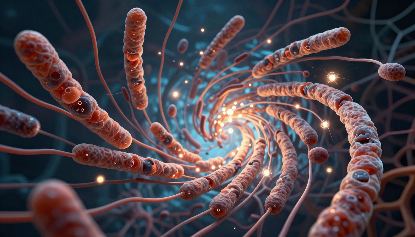 Метаболическая дисфункция и митохондриальная недостаточность при болезни Альцгеймера