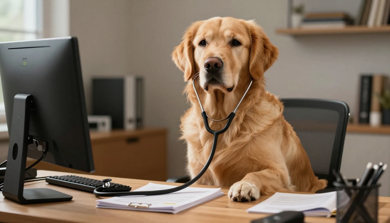 Каждый ветеринар — предприниматель: потенциал профессии за рамками клиники