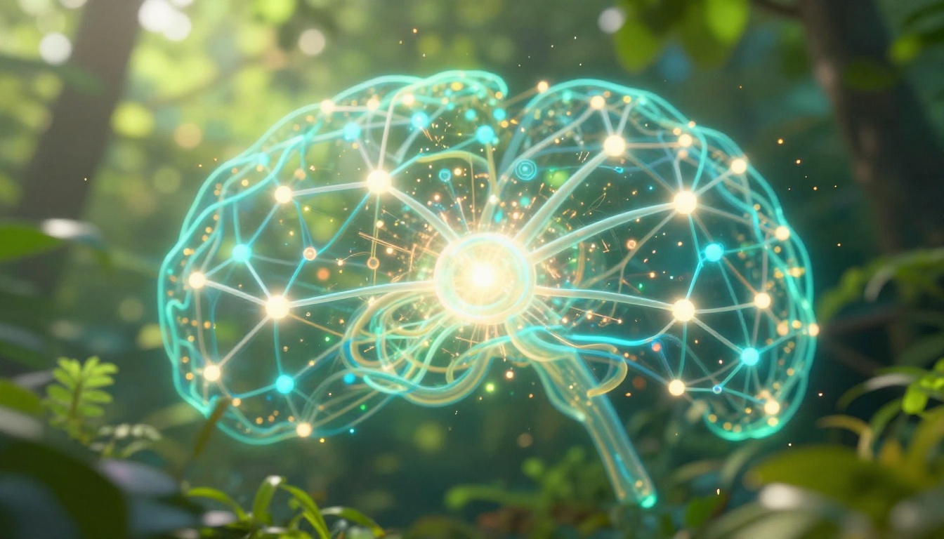 Влияние природы на «перезагрузку» мозга: научное подтверждение быстрого эффекта