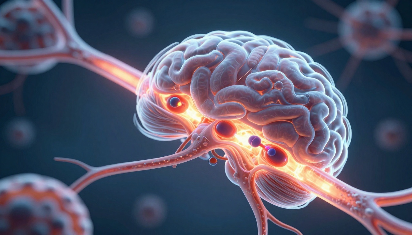 Лазерное тепловое воздействие открывает путь иммунотерапии при опухолях головного мозга