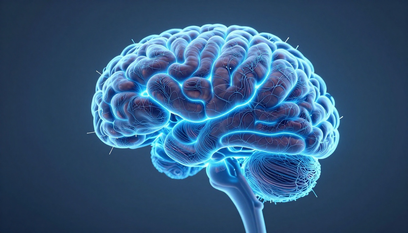 «Перезагрузка» микробиома кишечника уменьшает воспаление головного мозга после ЧМТ