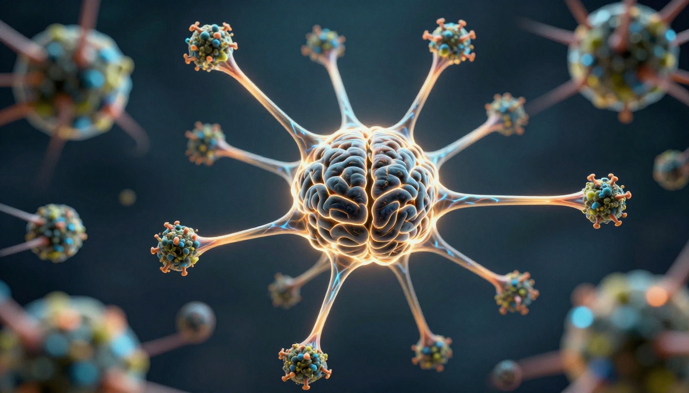 Современный каннабис серьезно влияет на психическое здоровье поколения Z