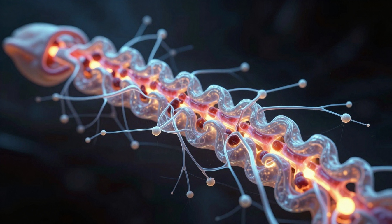 Поли-ламинин как потенциальный прорыв в лечении травм спинного мозга