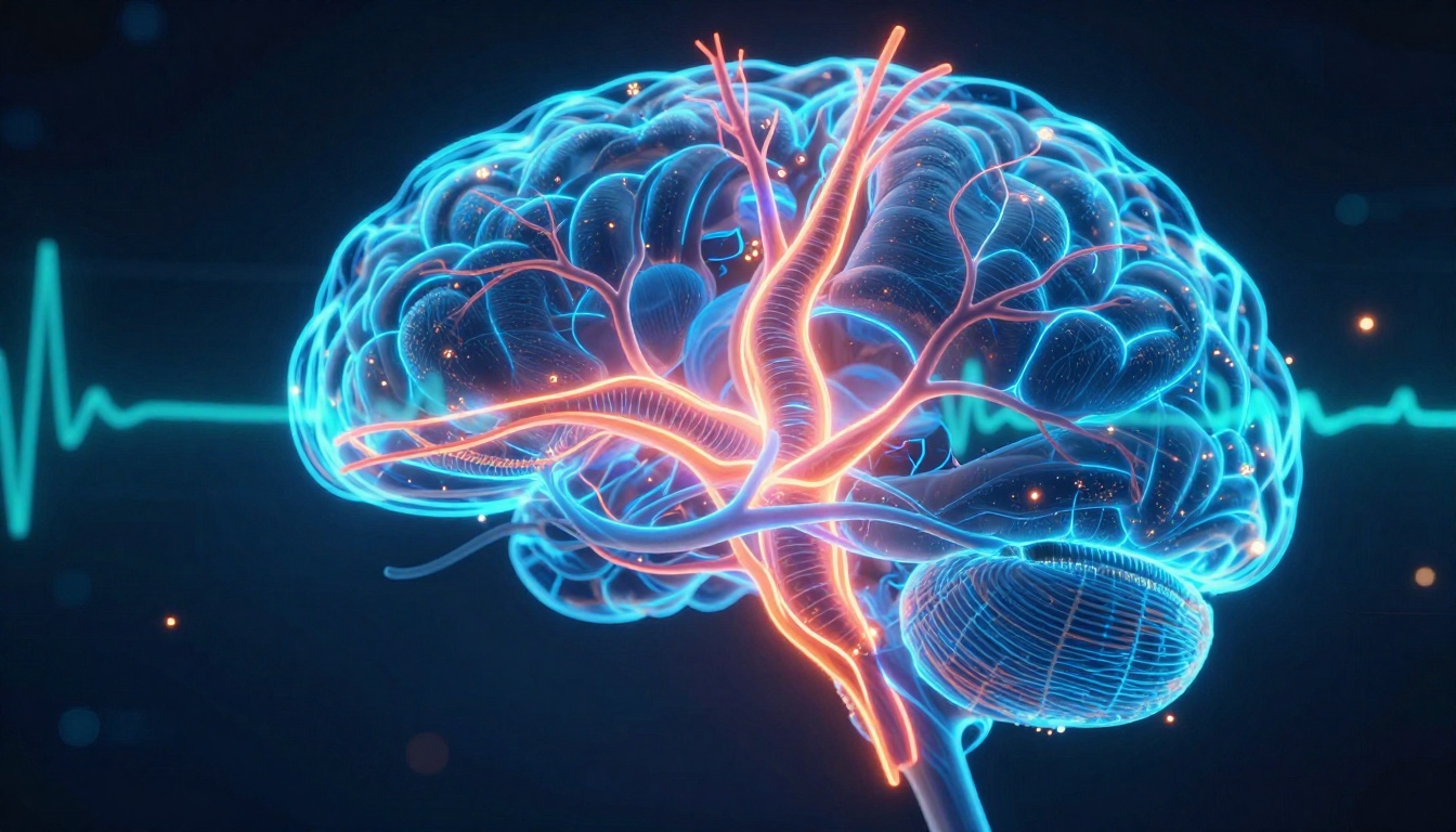 Мультимодальная оценка терапевтической эффективности стимуляции блуждающего нерва при инсульте