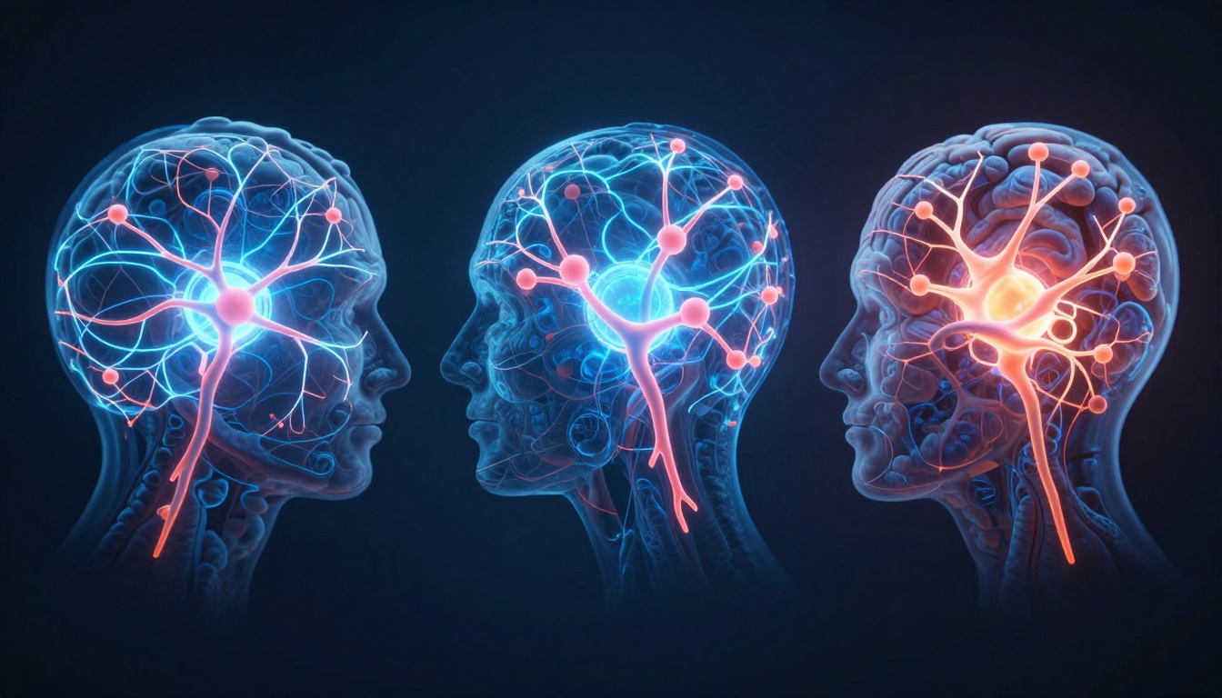 Изменения функциональной сети мозга и морфологии коры у пациентов с первичной инсомнией