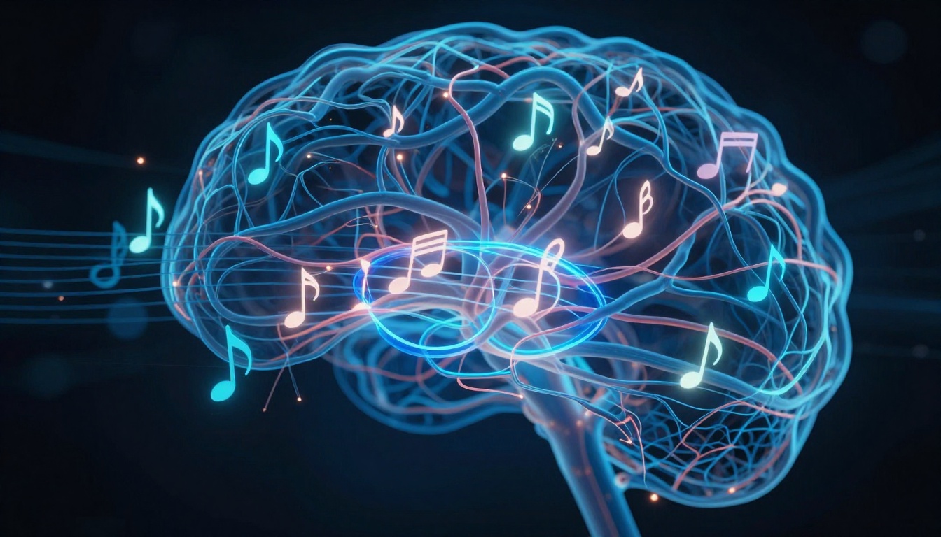 Музыка может не улучшать концентрацию и настроение во время физических упражнений