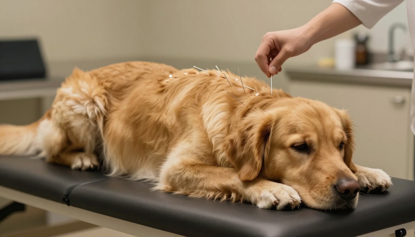 Облегчение спинальной боли с помощью акупунктуры