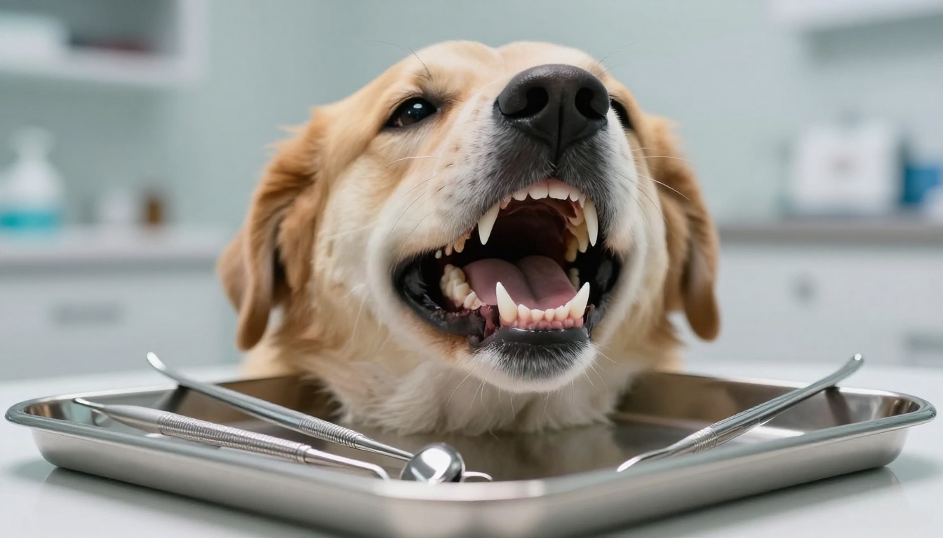 5 ключевых интервью с экспертами по ветеринарной стоматологии