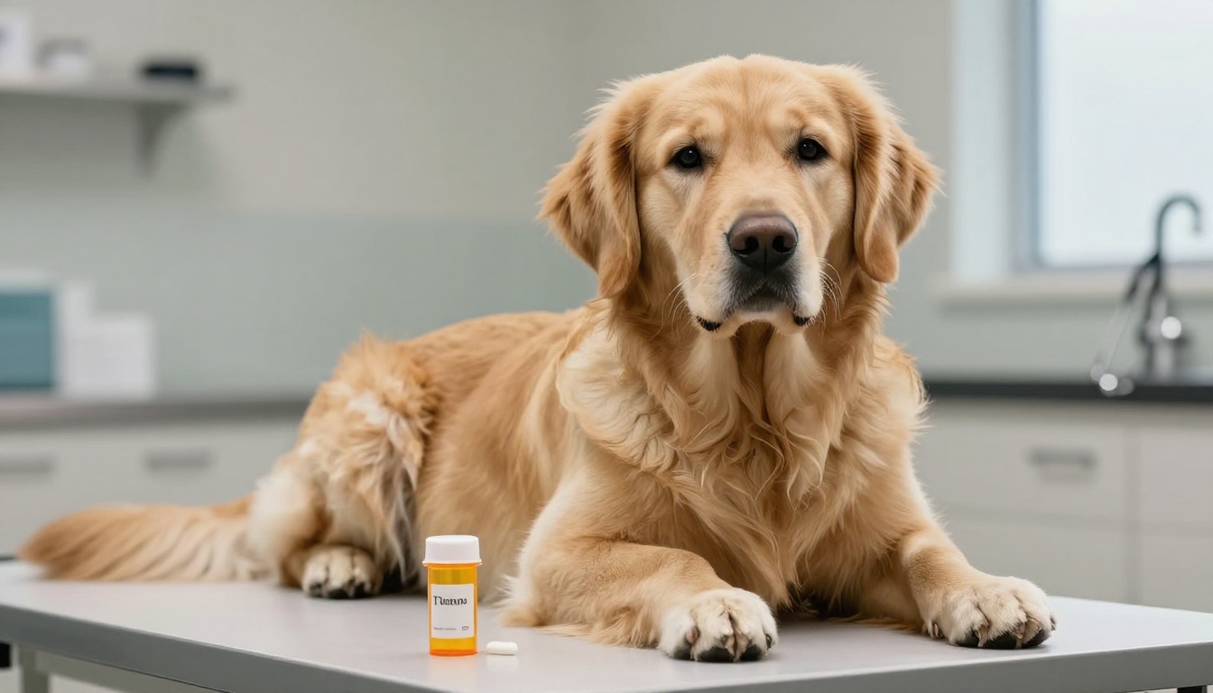 FDA одобрило таблетки атинвицитиниба от Merck Animal Health