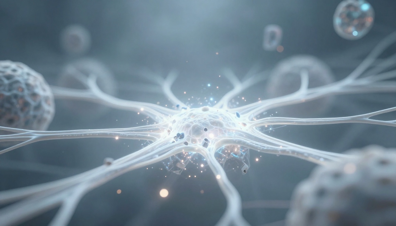 Связь между повторными ударами по голове, воспалением и нарушением памяти