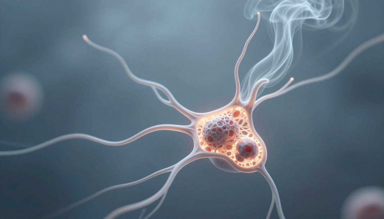 Сигаретный дым ускоряет эпигенетическое старение тканей глаза