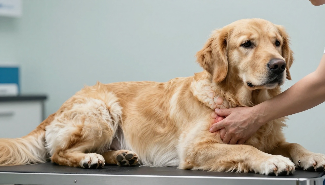 Межэкспертная надежность выявления миофасциальных триггерных точек у собак