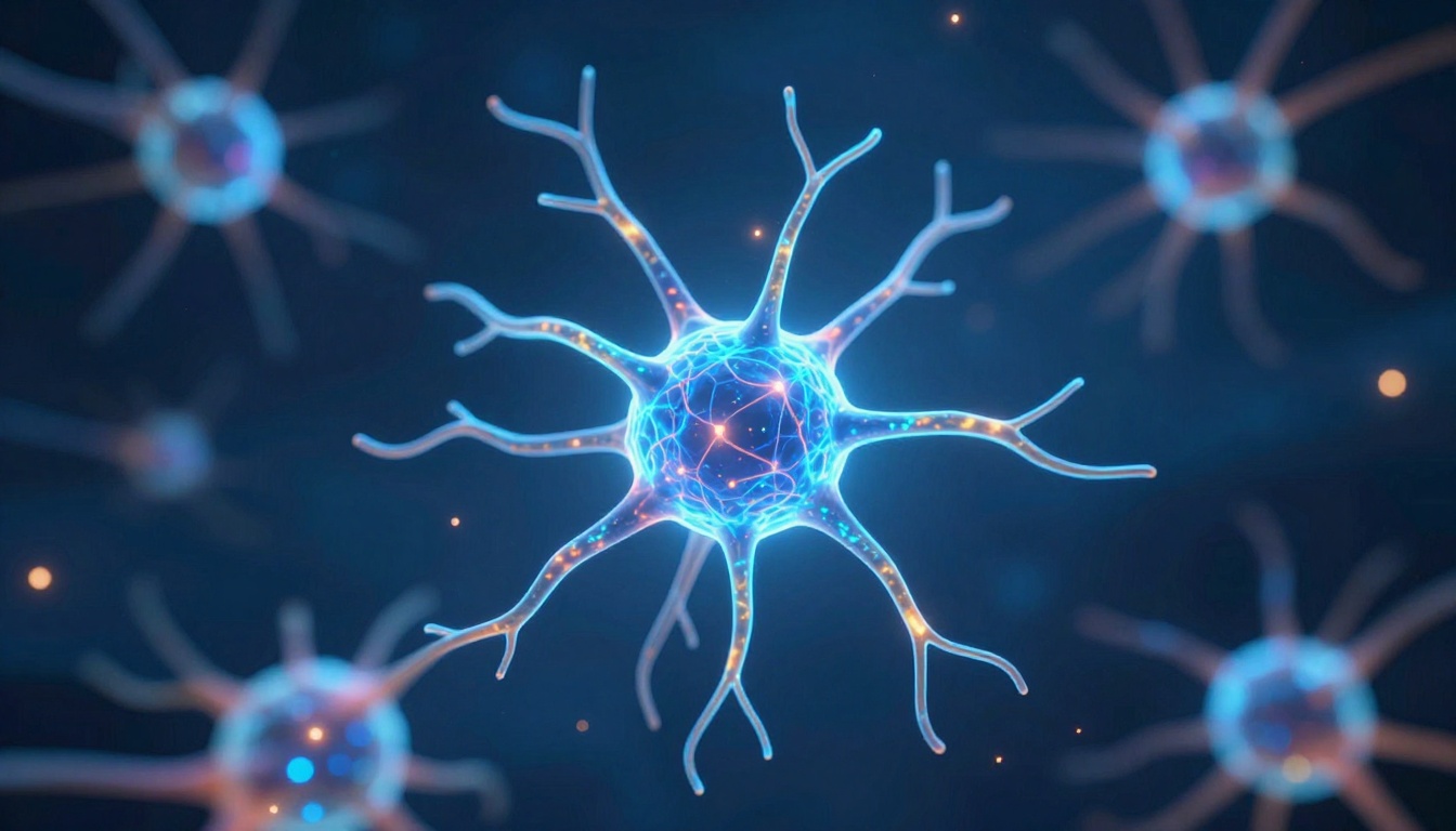 Почему мозг становится острее после подросткового возраста: новые данные о сенсорной фильтрации